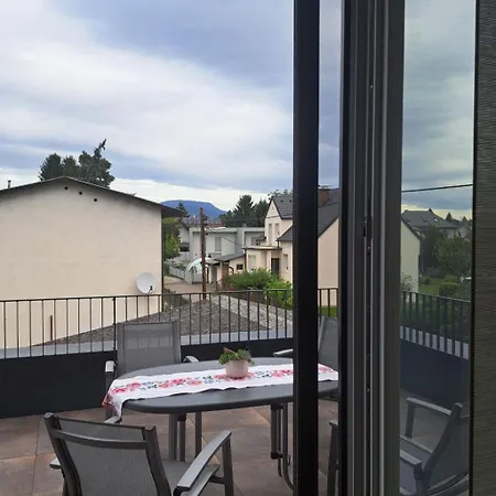 By Interhome Apartman *