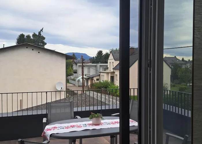 By Interhome Apartman *