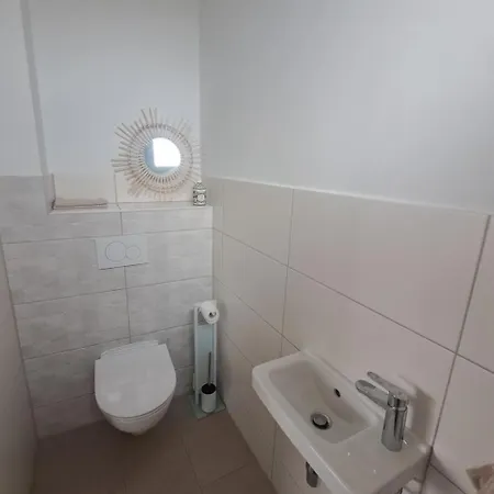 Appartement By Interhome Graz